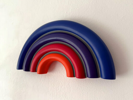 Sunrise I & II </br> <br> 2024