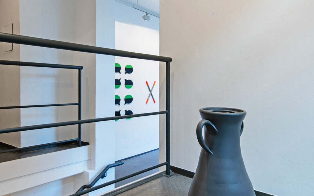 Matter of Song II   2025