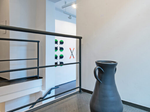 Matter of Song II </br> <br> 2025