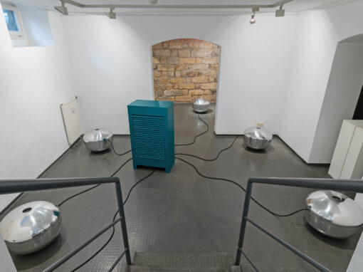 Radio_roh </br> <br> 2025