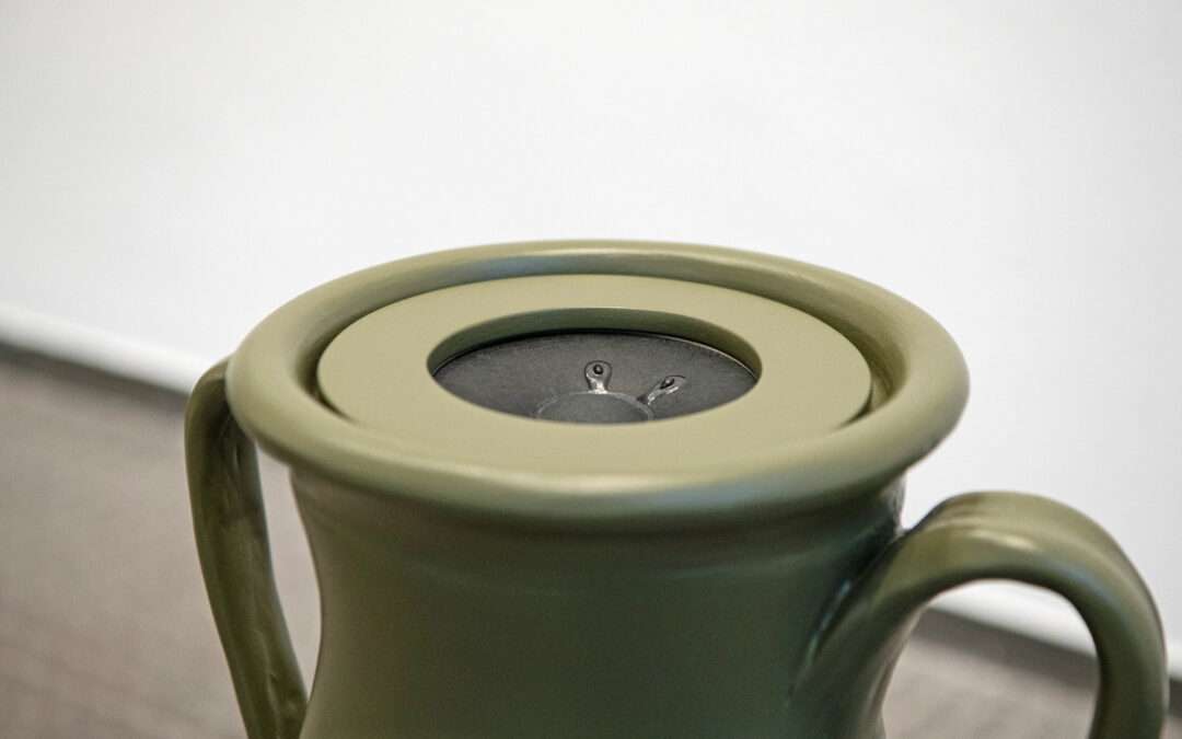 Time Runs Out   2025