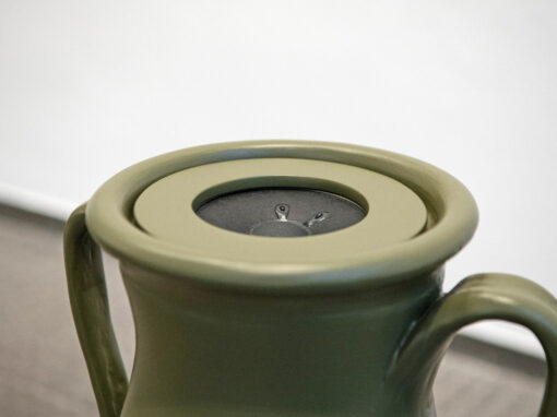 Time Runs Out </br> <br> 2025